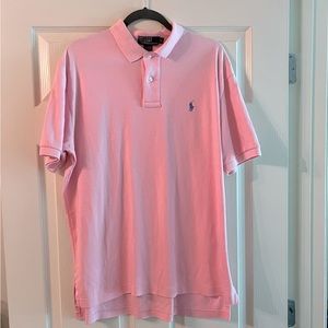 POLO by Ralph Lauren EUC Large